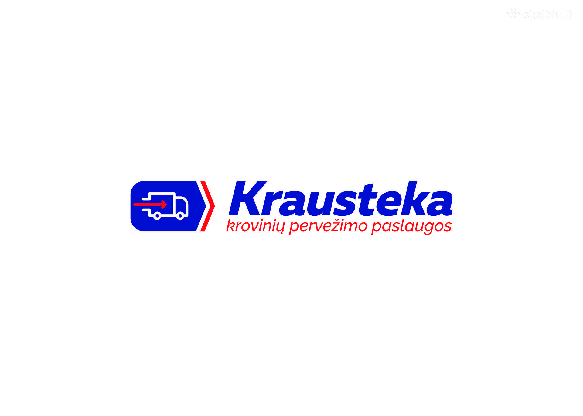 Krovinių Pervežimas  Perkraustymo Paslaugos