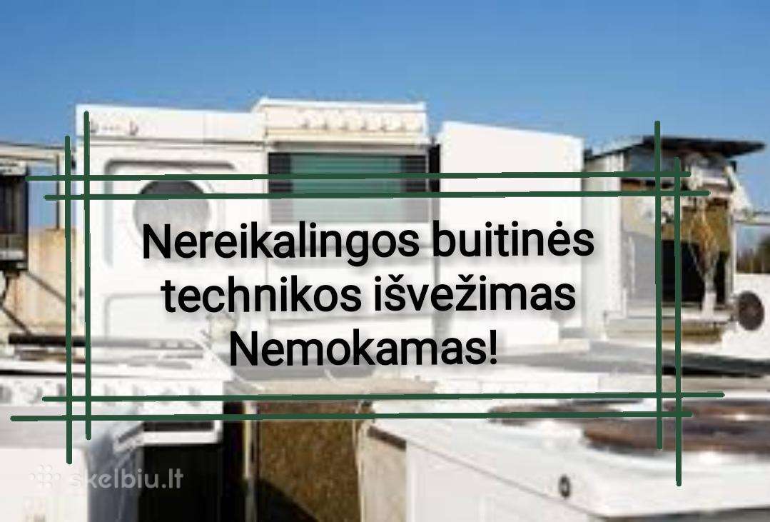 Krovinių pervežimas,senų baldų išvežimas