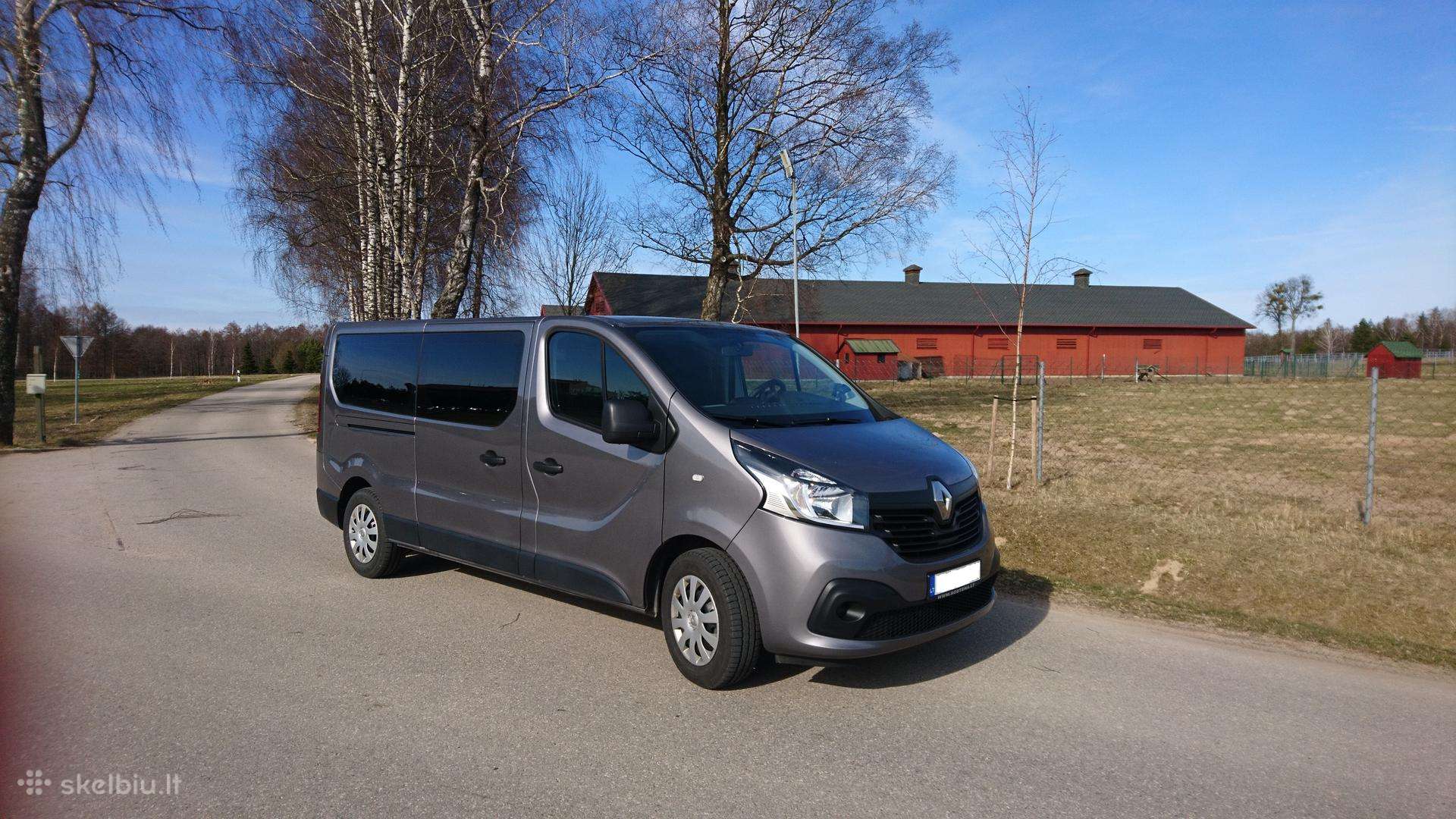 Keleivių pervežimas, oro uostai