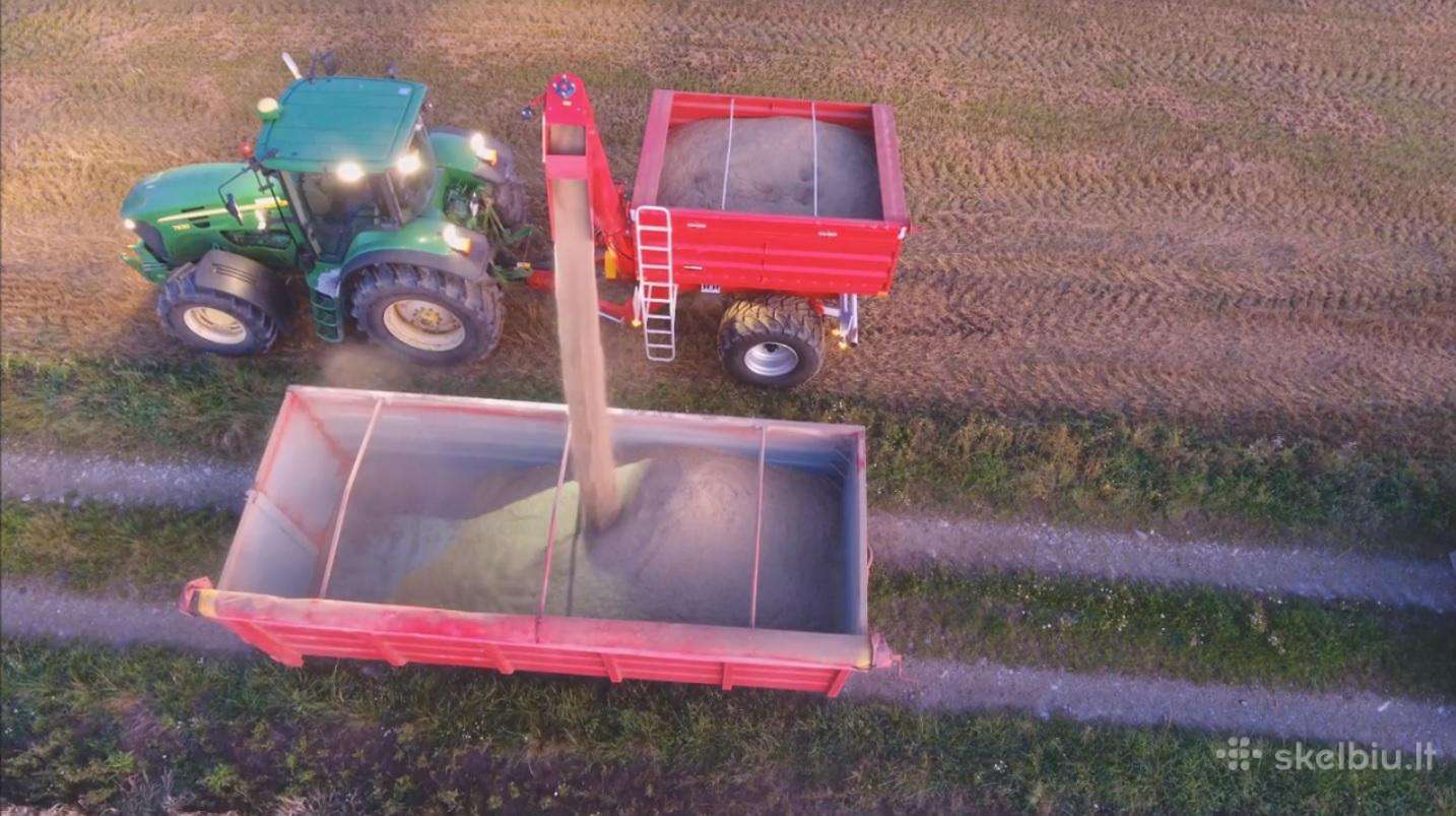 -Kita-, custom trailer / semi-trailer
