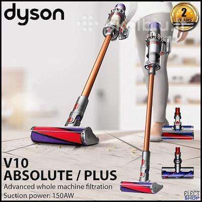 Dyson V8 V10 V11 Absolute Dreame V9 V11 V12 V15 - Skelbiu.lt